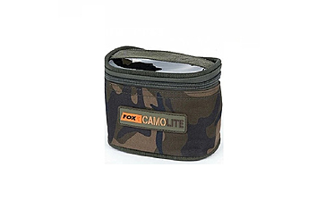 Сумка Fox Camolite Small Accessory Bag
