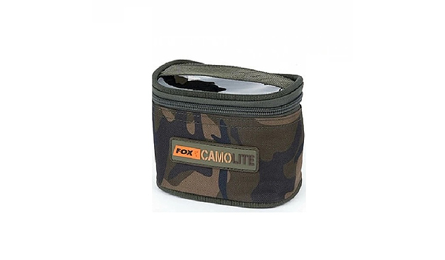 Сумка Fox Camolite Small Accessory Bag - фото 1