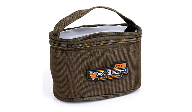 Сумка Fox Voyager S Accessory - фото 1