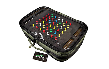 Сумка-поводочница ПрофМонтаж Rig-Box Elite