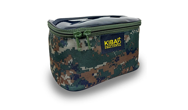Сумка Kibas КS211511GR - фото 1