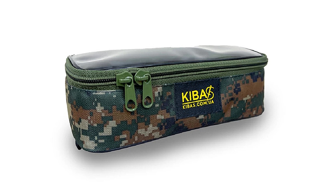 Сумка Kibas КS231005GR - фото 1