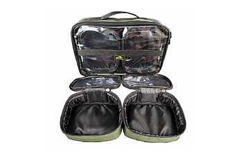 Сумка-органайзер ПрофМонтаж 3in1