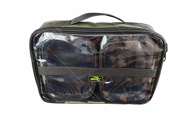 Сумка-органайзер ПрофМонтаж 3in1 - дополнительное фото 2