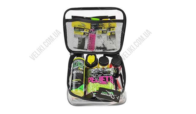 Сумка-органайзер Профмонтаж Cristal M - дополнительное фото 2