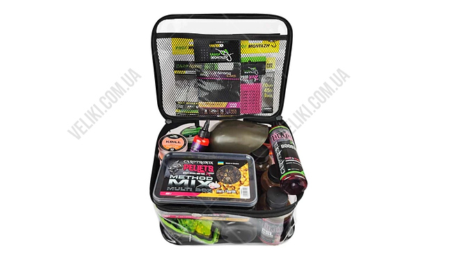 Сумка-органайзер Профмонтаж Cristal XL - дополнительное фото 2