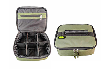 Сумка ПрофМонтаж для кормушек и грузиков