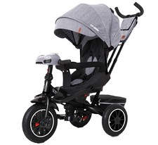 Велосипед-коляска Tilly Cayman 7