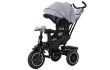 Велосипед-коляска Tilly Cayman 7 - фото 7