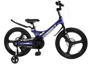 Велосипед Corso Connect 20"