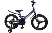 Велосипед Corso Connect 20" - фото 1