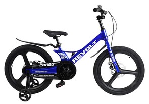 Велосипед Corso Revolt 20