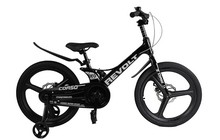 Велосипед Corso Revolt 20" - фото 3