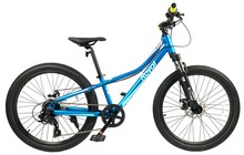 Велосипед RoyalBaby Royal 7-17 24", OFFICIAL UA - фото 1