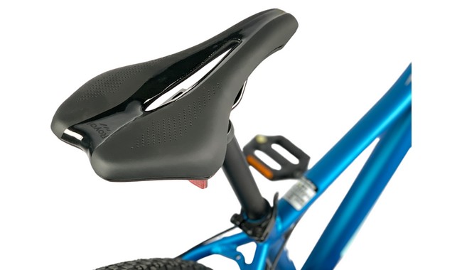 Велосипед RoyalBaby Royal 7-17 24", OFFICIAL UA - дополнительное фото 4