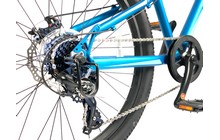 Велосипед RoyalBaby Royal 7-17 24", OFFICIAL UA - дополнительное фото 3