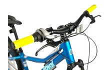 Велосипед RoyalBaby Royal 7-17 24", OFFICIAL UA - дополнительное фото 5