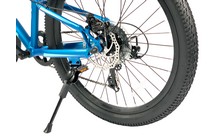 Велосипед RoyalBaby Royal 7-17 24", OFFICIAL UA - дополнительное фото 6