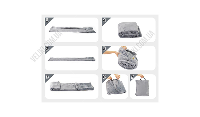 Спальный мешок Naturehike CNK2300SD022 225 см R - дополнительное фото 4