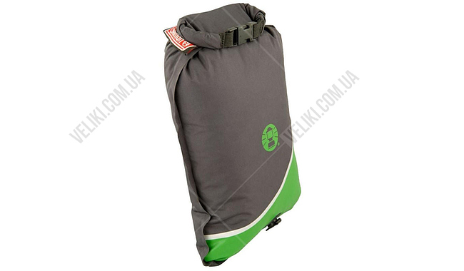 Спальный мешок Coleman Biker 220 см R - дополнительное фото 1