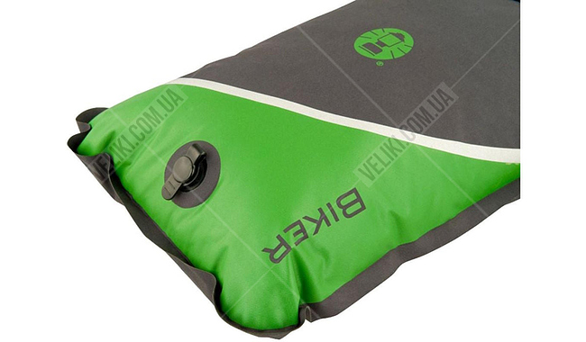 Спальный мешок Coleman Biker 220 см R - дополнительное фото 2