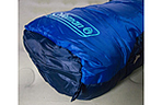 Спальний мішок Coleman Fision 100 210 см L - дополнительное фото 2