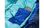 Спальний мішок Coleman Fision 100 210 см L - дополнительное фото 3