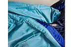 Спальний мішок Coleman Fision 100 210 см L - дополнительное фото 4