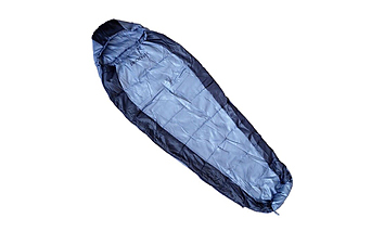 Спальный мешок KingCamp Mumia SPM1 210 см R