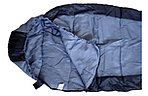 Спальный мешок KingCamp Mumia SPM1 210 см R - дополнительное фото 2