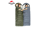 Спальный мешок Naturehike NH21MSD08 220 см L - дополнительное фото 2