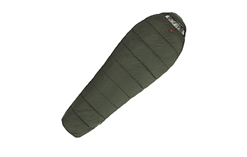 Спальный мешок Robens Glacier II 220 см L