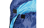 Спальний мішок Spokey Monsoon 220 см R - дополнительное фото 2