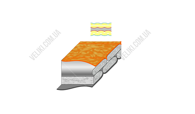 Спальный мешок Terra Incognita Siesta 300 205 см L - дополнительное фото 2