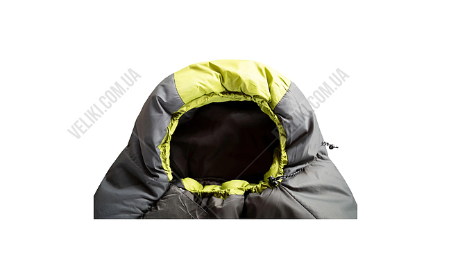 Спальний мішок Tramp Boreal 225 см L - дополнительное фото 1