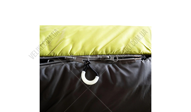 Спальный мешок Tramp Boreal 225 см R - дополнительное фото 4