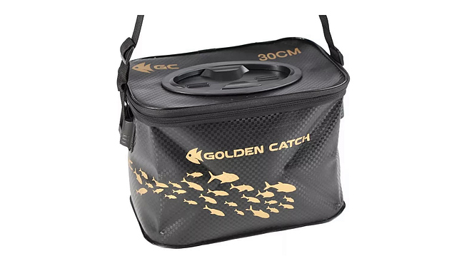Сумка Golden Catch Bakkan ВВ-3020E 12 л - фото 1
