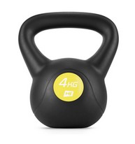 Гиря Hop-Sport 4 кг