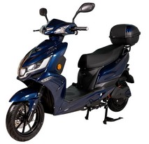 Електроскутер Atlas Eagle 2000W