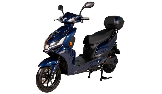 Електроскутер Atlas Eagle 2000W - фото 3