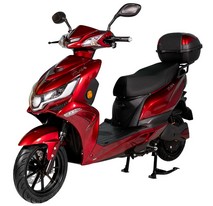 Електроскутер Atlas Eagle 2000W