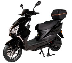 Електроскутер Atlas Speedy 2000W