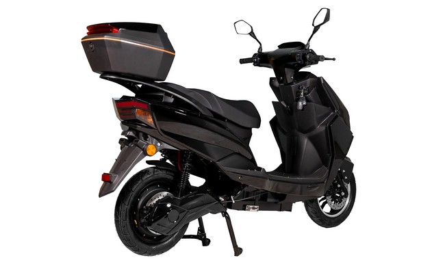 Електроскутер Atlas Speedy 2000W - дополнительное фото 2