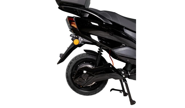 Електроскутер Atlas Speedy 2000W - дополнительное фото 4