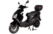 Електроскутер Atlas Speedy 2000W - фото 1