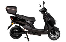 Електроскутер Atlas Speedy 2000W - дополнительное фото 1