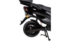 Електроскутер Atlas Speedy 2000W - дополнительное фото 4