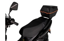 Електроскутер Atlas Speedy 2000W - дополнительное фото 5