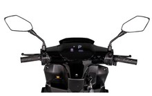 Електроскутер Atlas Speedy 2000W - дополнительное фото 6