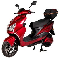 Електроскутер Atlas Speedy 2000W
